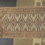 690 3642 ORIENTAL RUG